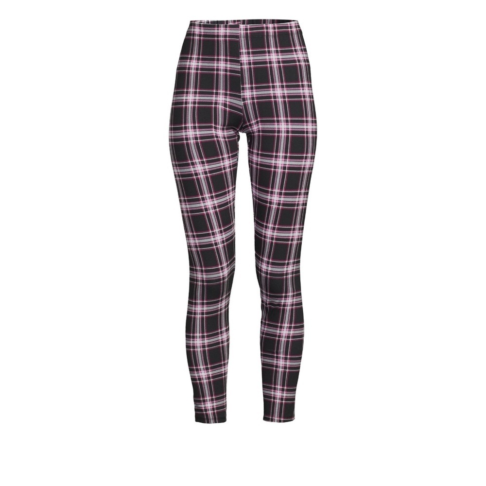 No Boundaries Junior's Ankle Leggings, XXXL (21)  L (11-13)
